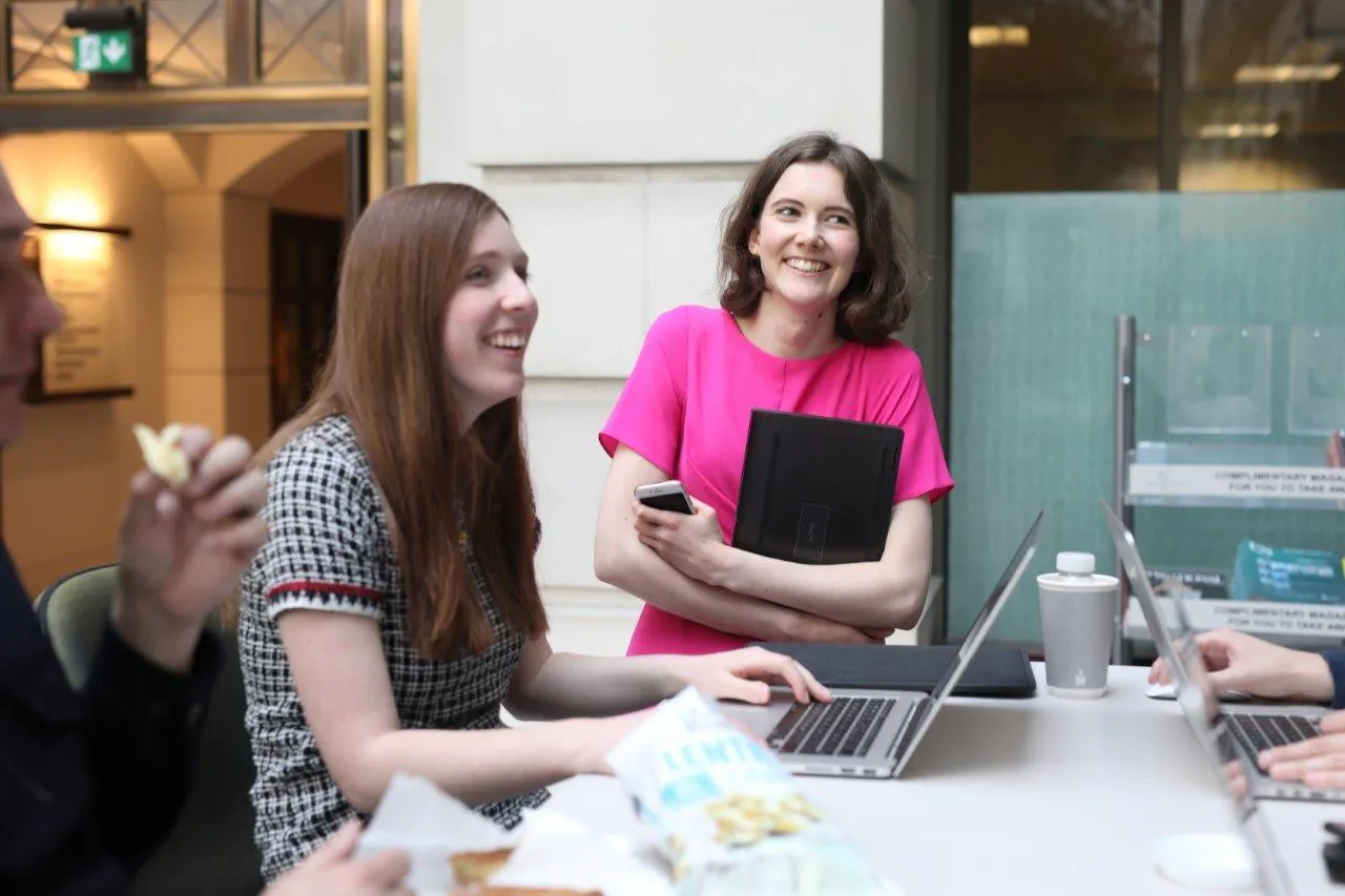 Recent Graduate How Are You Really Doing